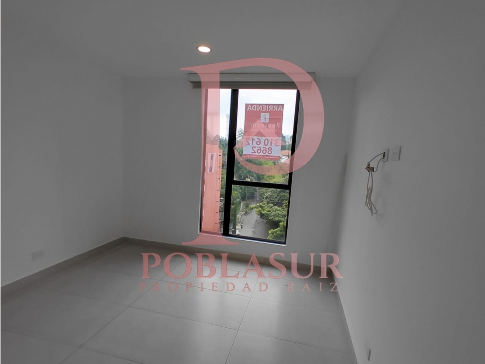Apartamento en Arriendo Cumbres Envigado — foto 5