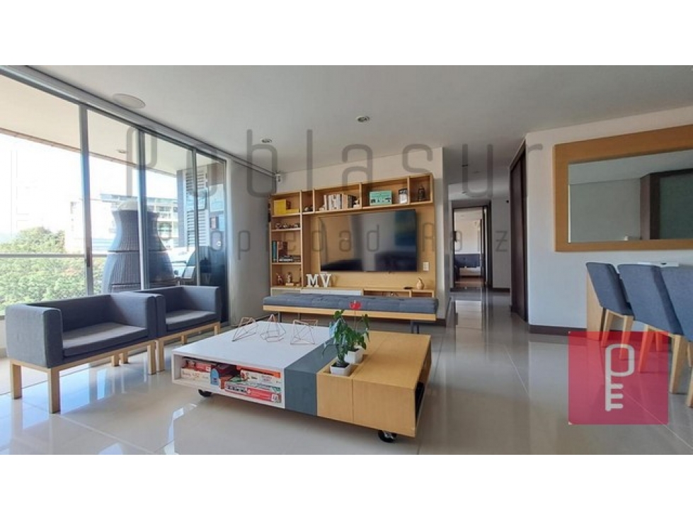 Apartamento en Venta Castropol Medellin