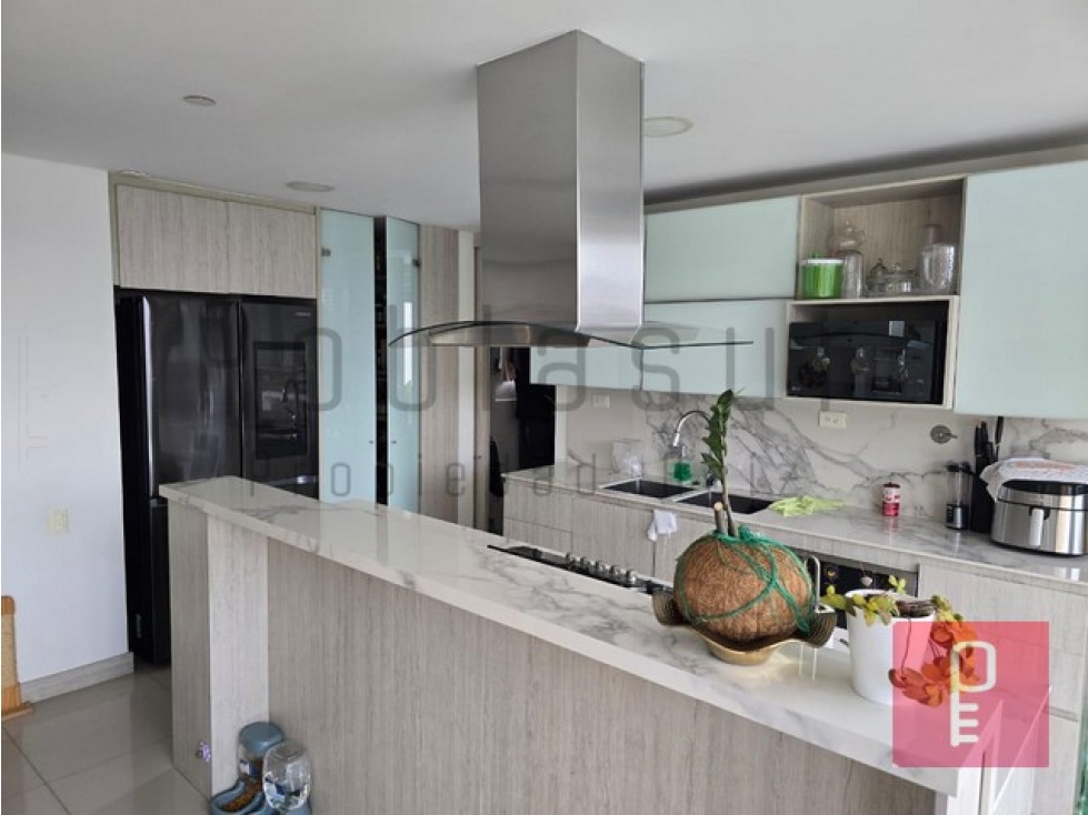 Apartamento en Venta Castropol Medellin — foto 4