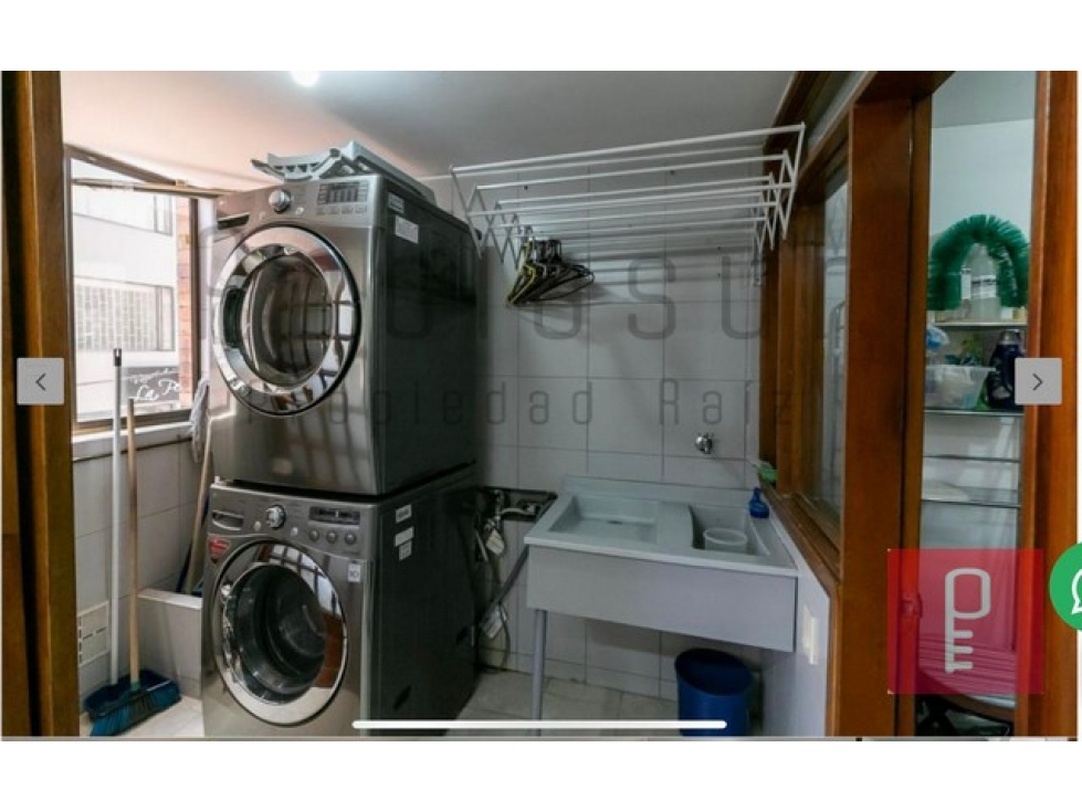 Apartamento en Venta Santa Barbara Bogotá DC — foto 6