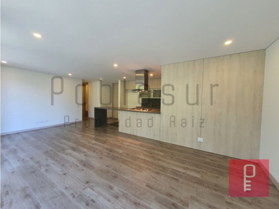 Apartamento en Venta Las Palmas Medellin — foto 2
