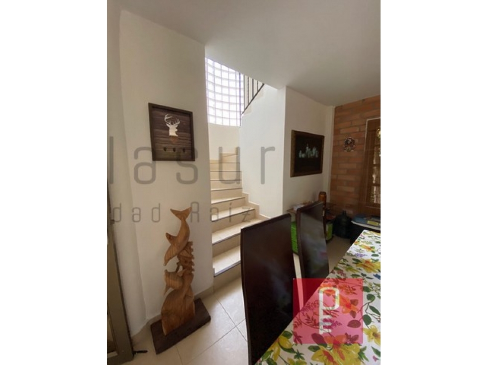 Casa campestre en Venta San Jerónimo — foto 6