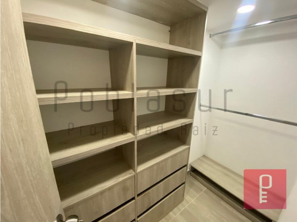 Apartamento en Venta La Mina Envigado — foto 6