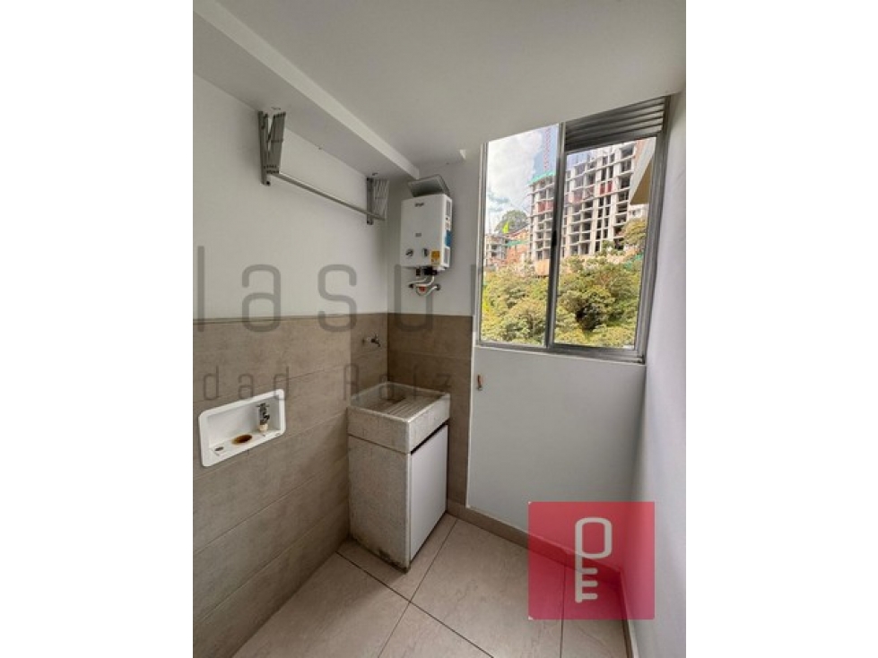 Apartamento en Venta Barrio San Jose Sabaneta — foto 4