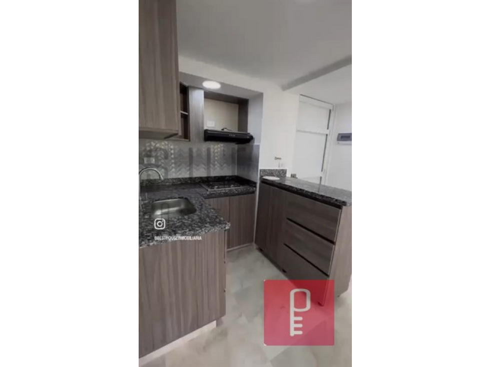 Apartamento en Venta Robledo Medellin — foto 4