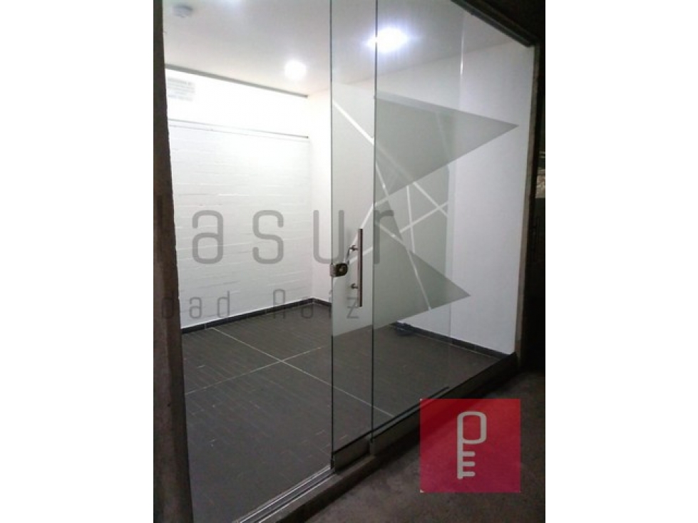 Oficina en Venta Los Parra Medellin — foto 3