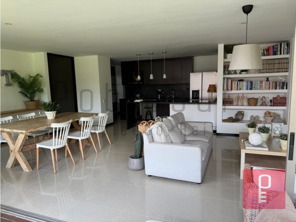 Apartamento en Arriendo Cola del Zorro Medellin — foto 6