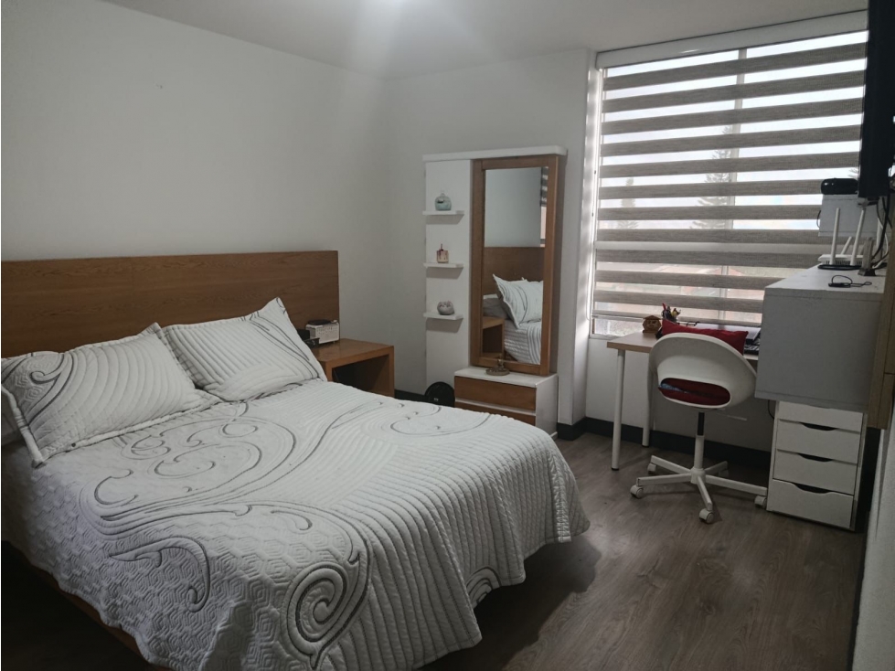 Apartamento en Venta Señorial Envigado — foto 5