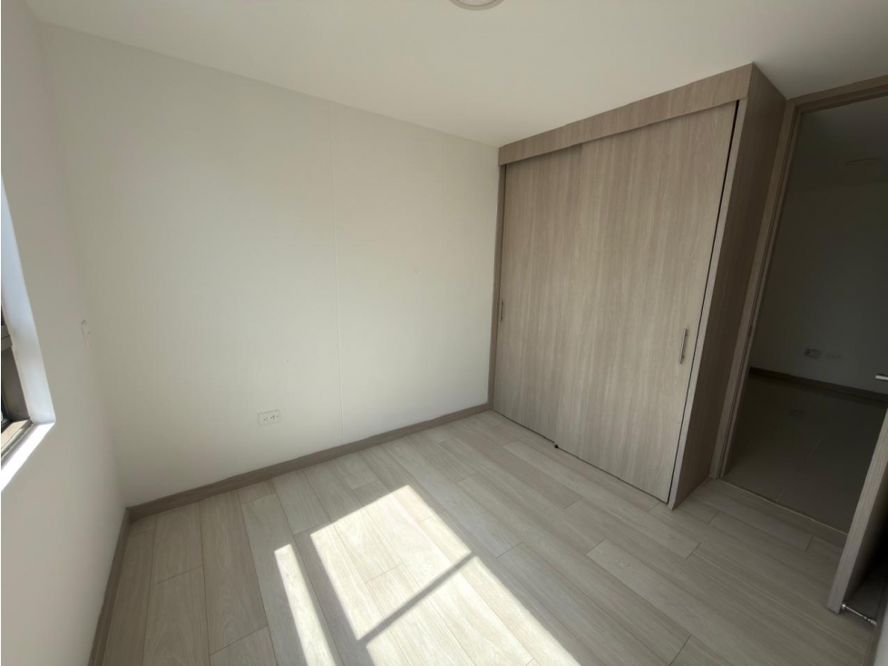 Apartamento en Arriendo El Carmelo Sabaneta — foto 6