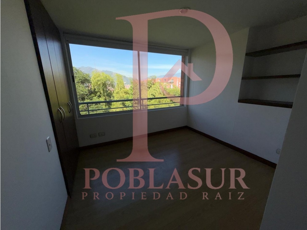 Apartamento en Arriendo Cumbres Envigado — foto 6