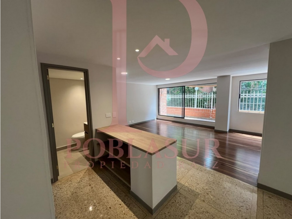 Apartamento en Arriendo Santa María De Oviedo Medellin — foto 6