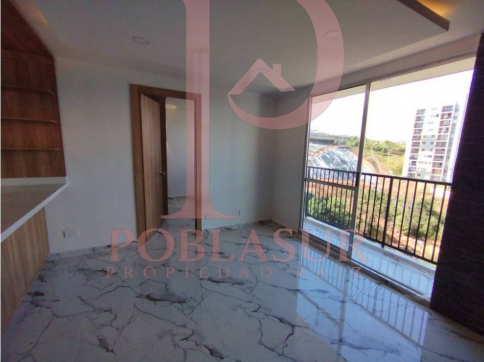 Apartamento en Venta Porvenir Rionegro