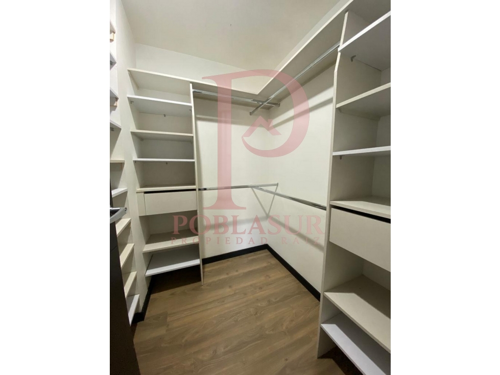 Apartamento en Arriendo Loma de Las Brujas Envigado — foto 6