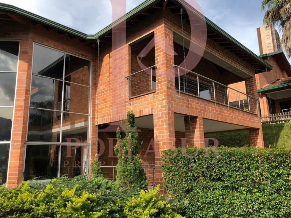 Casa en Venta Aves Maria Sabaneta — foto 3