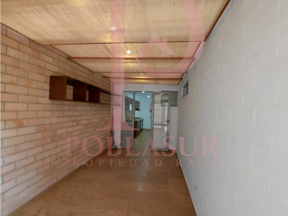 Apartamento en Arriendo Loma del Escobero Envigado — foto 4