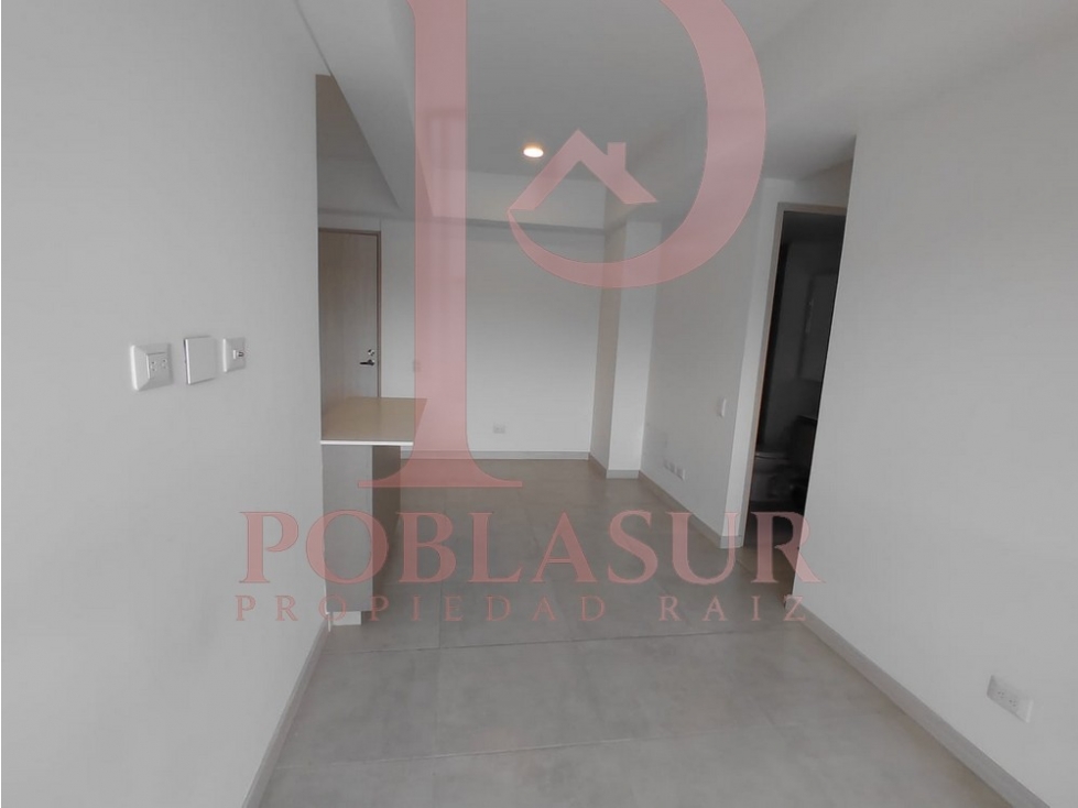 Apartamento en Arriendo El Portal Envigado — foto 3