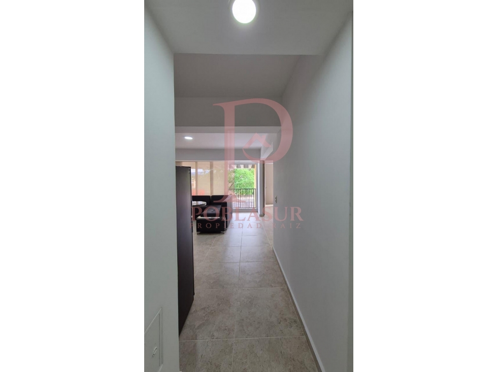 Apartamento en Venta parque Santafe de Antioquia — foto 3