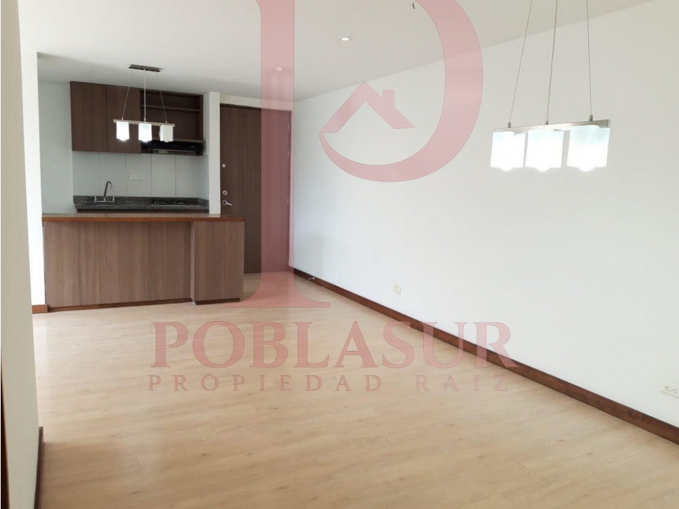 Apartamento en Venta El Chingui Envigado