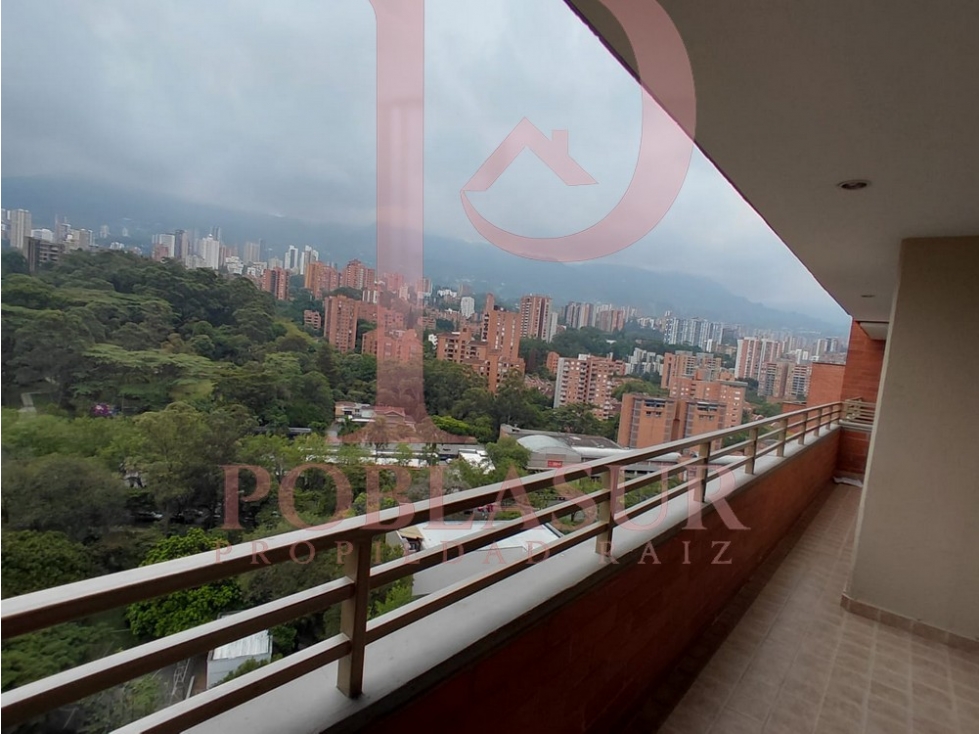 Apartamento en Arriendo Zuñiga Envigado — foto 6