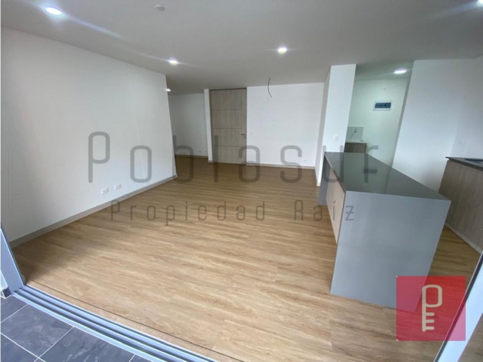 Apartamento en Venta Cumbres Envigado — foto 5