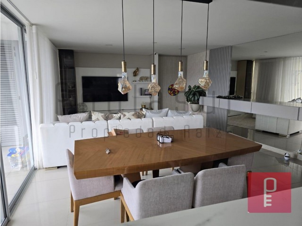 Apartamento en Venta Castropol Medellin — foto 5