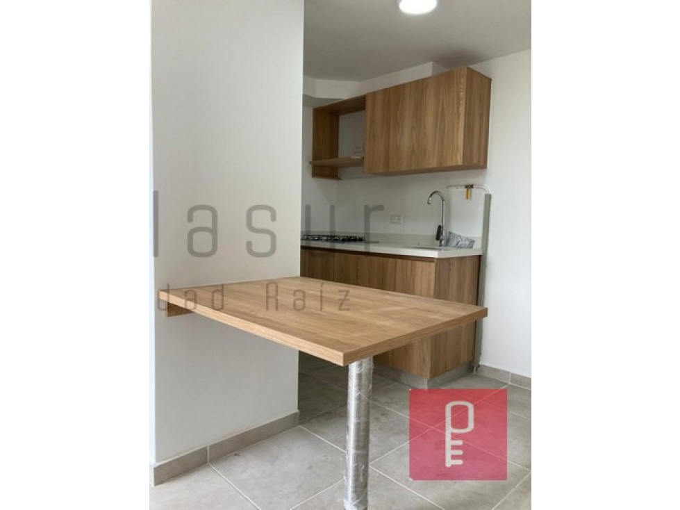 Apartamento en Venta Barichara San Antonio de Prado — foto 2
