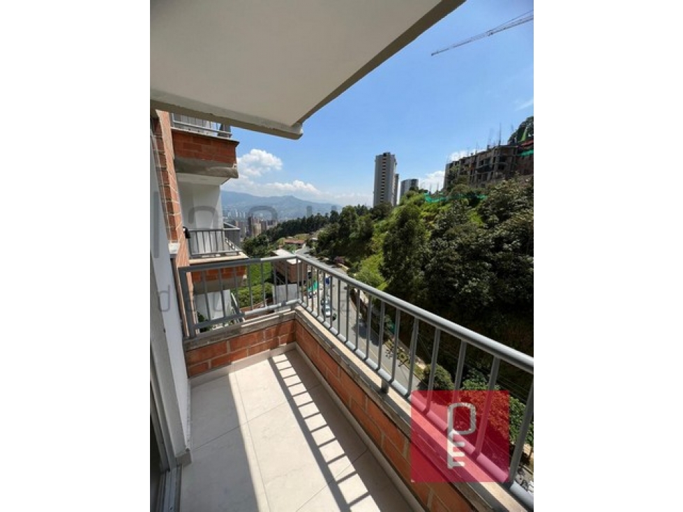 Apartamento en Venta Barrio San Jose Sabaneta — foto 5
