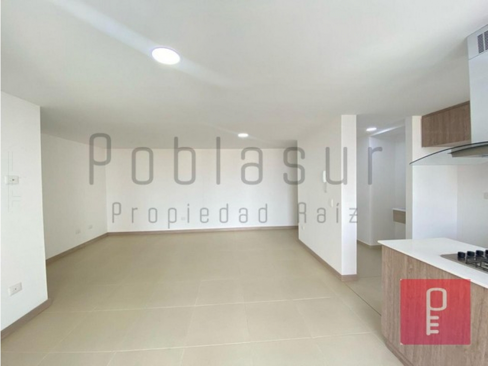 Apartamento en Venta El Carmelo Sabaneta — foto 5