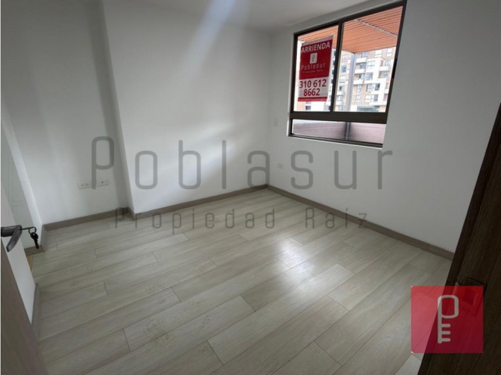 Apartamento en Arriendo El Carmelo Sabaneta — foto 5