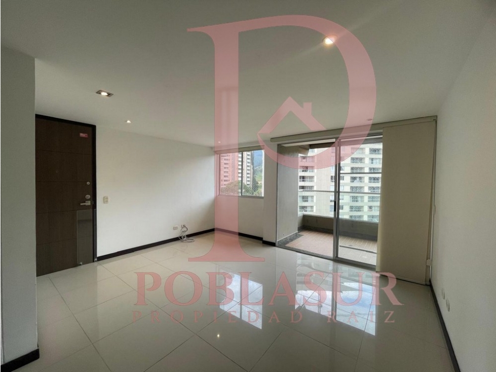 Apartamento en Arriendo o Venta Vereda San José Sabaneta — foto 5