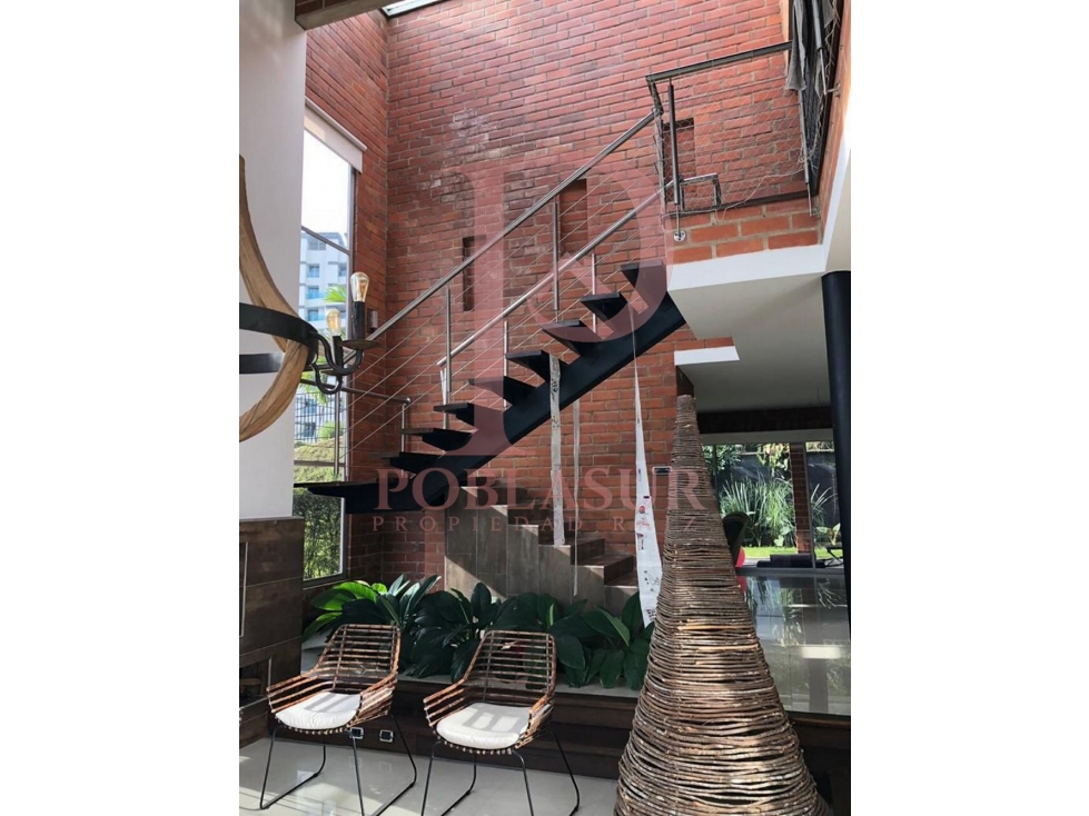 Casa en Venta Aves Maria Sabaneta — foto 5