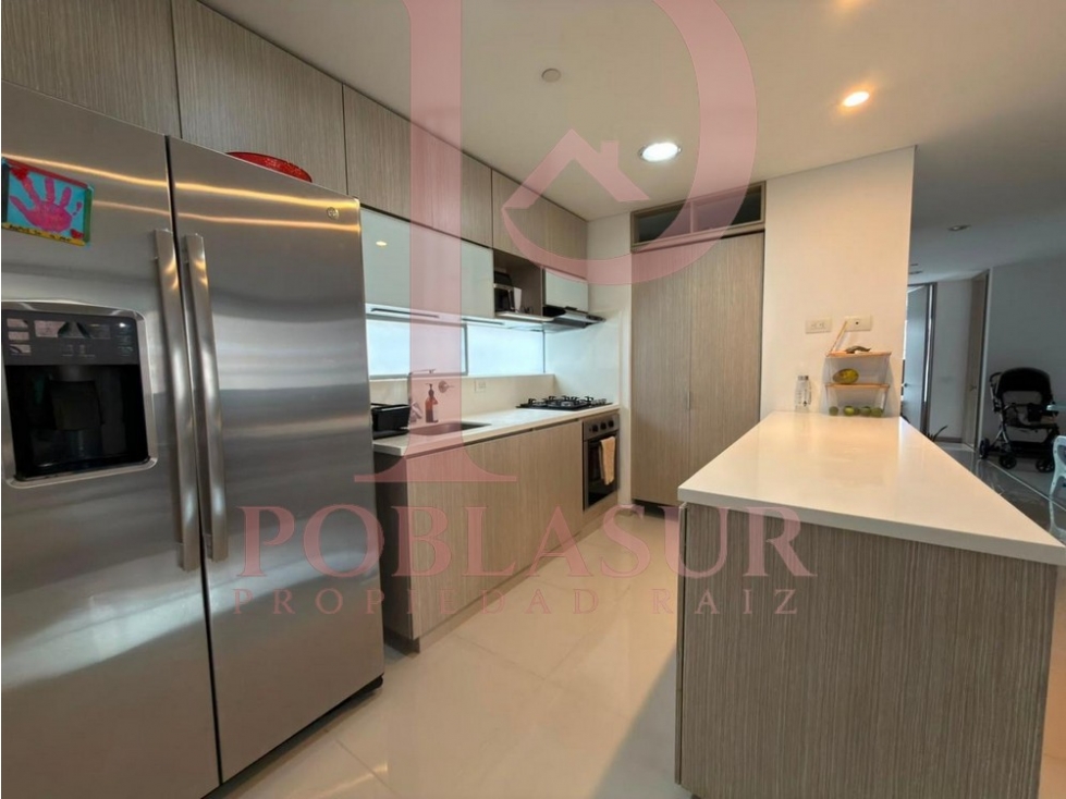 Apartamento en Arriendo - el chocho - Envigado — foto 6