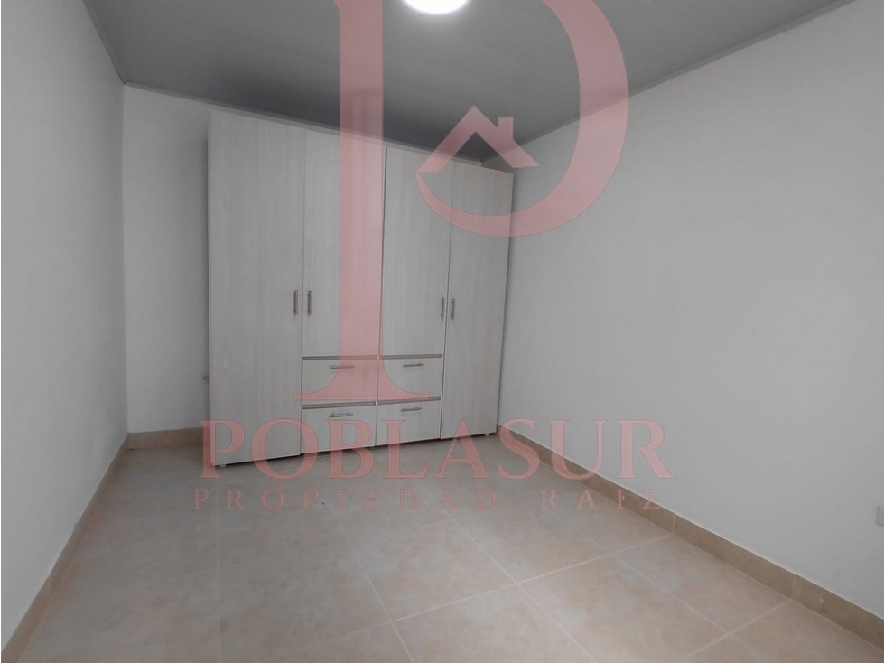 Casa en Arriendo Fatima Medellin - 4