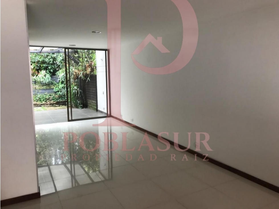 Casa en Arriendo o Venta Cumbres Envigado — foto 4