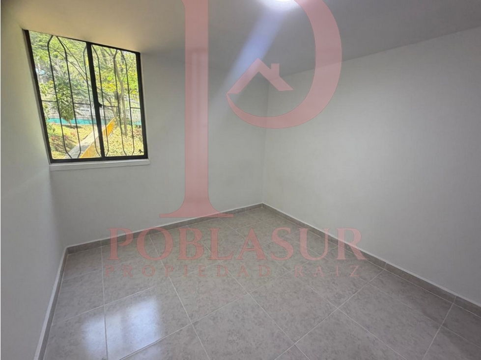 Apartamento en Arriendo Tricentenario Medellin — foto 6
