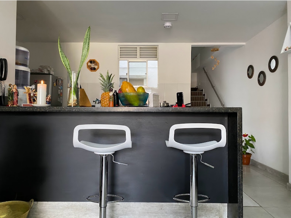 APARTAMENTO DÚPLEX EN VENTA, ENVIGADO - BARRIO MESA P2 — foto 4