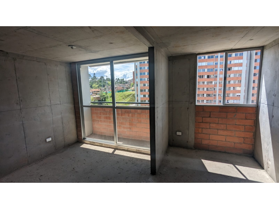 SE VENDE APARTAMENTO NUEVO EN RIONEGRO P9 — foto 6