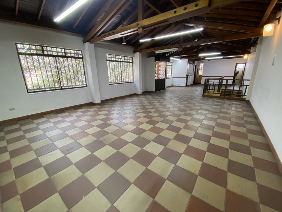 LOCAL EN VENTA ENVIGADO SECTOR CENTRO P2 - 1