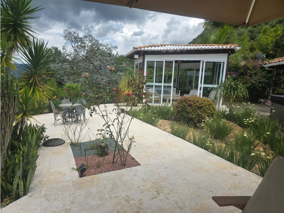 SE VENDE CASA FINCA EN COPACABANA - ANTIOQUIA — foto 3