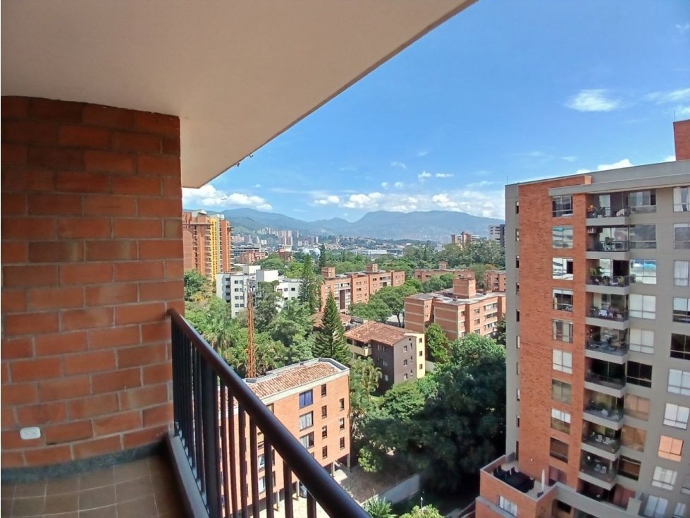 APARTAMENTO EN VENTA ENVIGADO ZUÑIGA P10 — foto 4