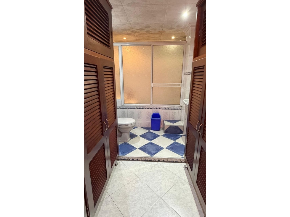 ESPECTACULAR APARTAMENTO EN VENTA EN ENVIGADO EL DORADO P2 — foto 5