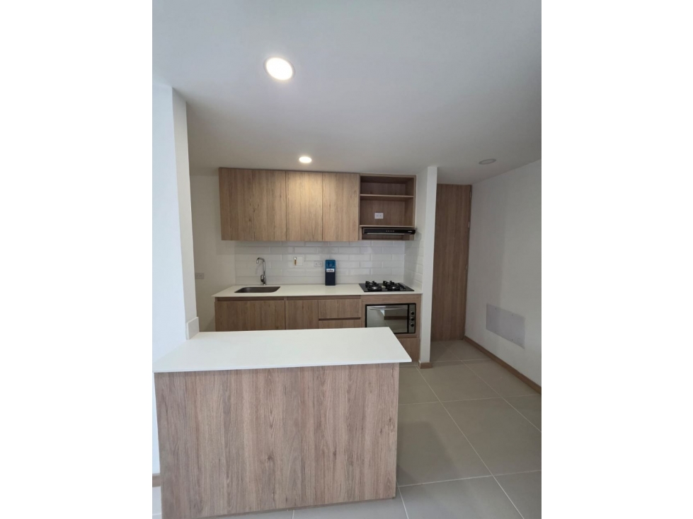 HERMOSO APARTAMENTO EN VENTA, ENVIGADO CAMINO VERDE P12