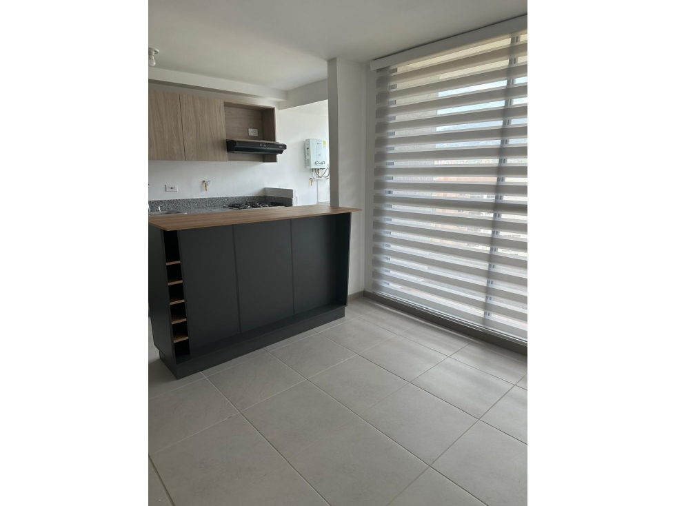 SE RENTA APARTAMENTO EN ENVIGADO SECTOR LA CUENCA P2 — foto 2