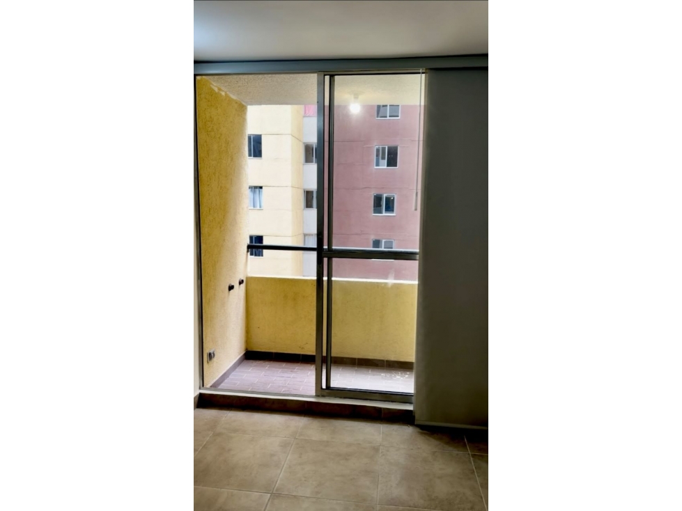 APARTAMENTO EN RENTA EN LA ESTRELLA SECTOR COMFAMA P7 — foto 2