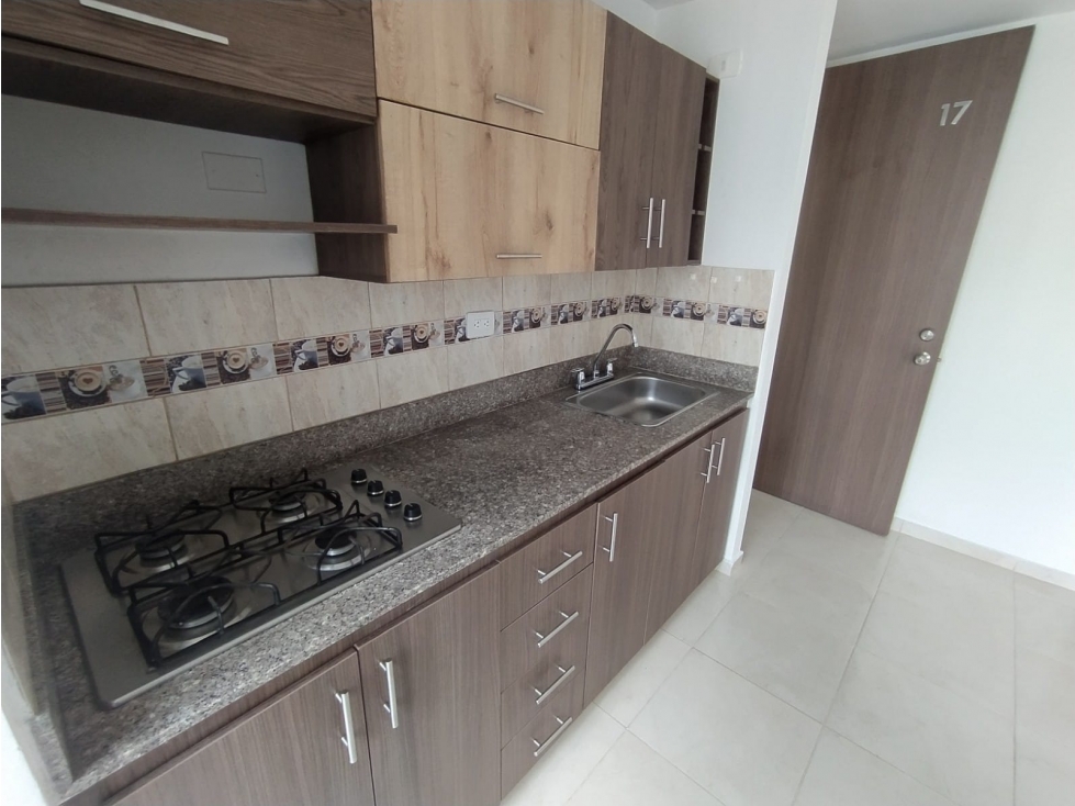 VENTA DE APARTAMENTO EN BELLO - BARRIO PEREZ P21 — foto 5