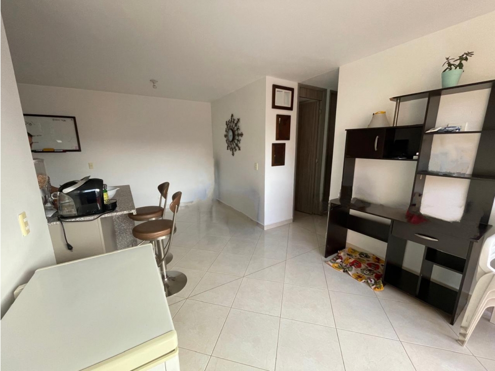 SE VENDE APARTAMENTO EN ITAGUI SECTOR SAN GABRIEL