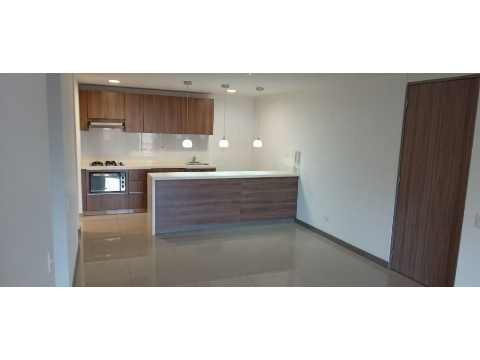APARTAMENTO EN VENTA, SABANETA LA ALAMEDA P18