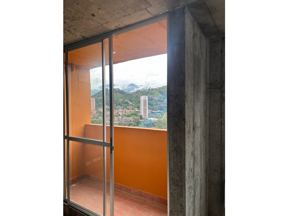 VENTA DE APARTAMENTO EN OBRA GRIS, LA ESTRELLA P11