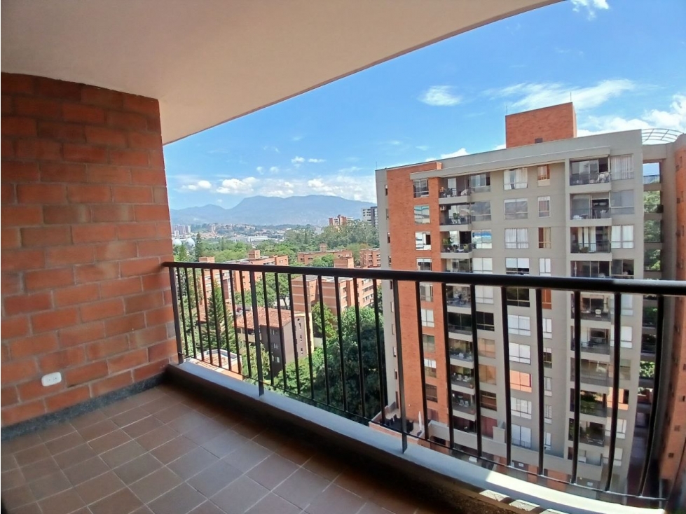 APARTAMENTO EN VENTA ENVIGADO ZUÑIGA P10 — foto 5