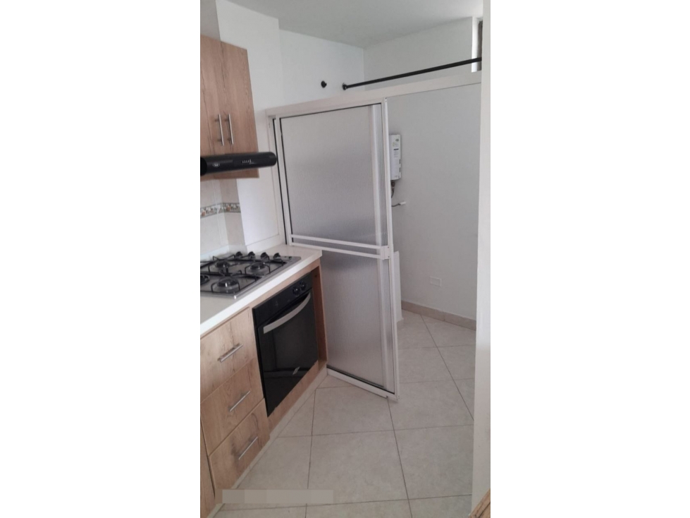APARTAMENTO EN VENTA, SECTOR PRIMAVERA EN ENVIGADO P4